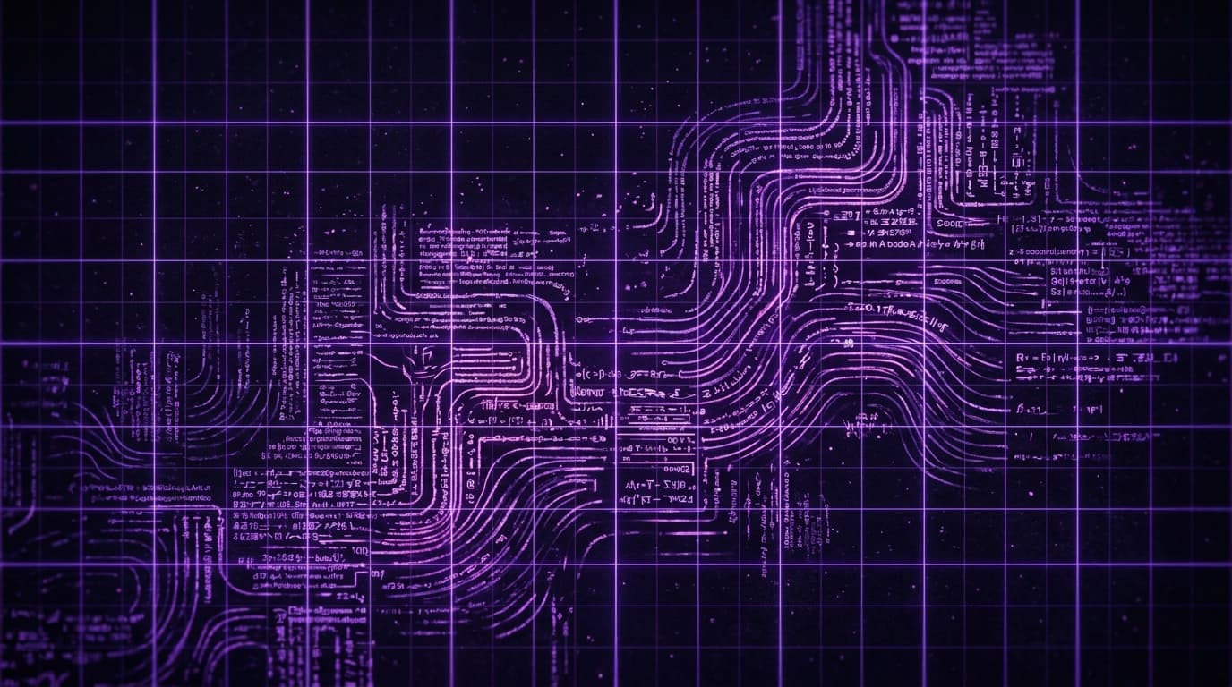 Microscopic view of AI writing patterns that get detected by AI detectors