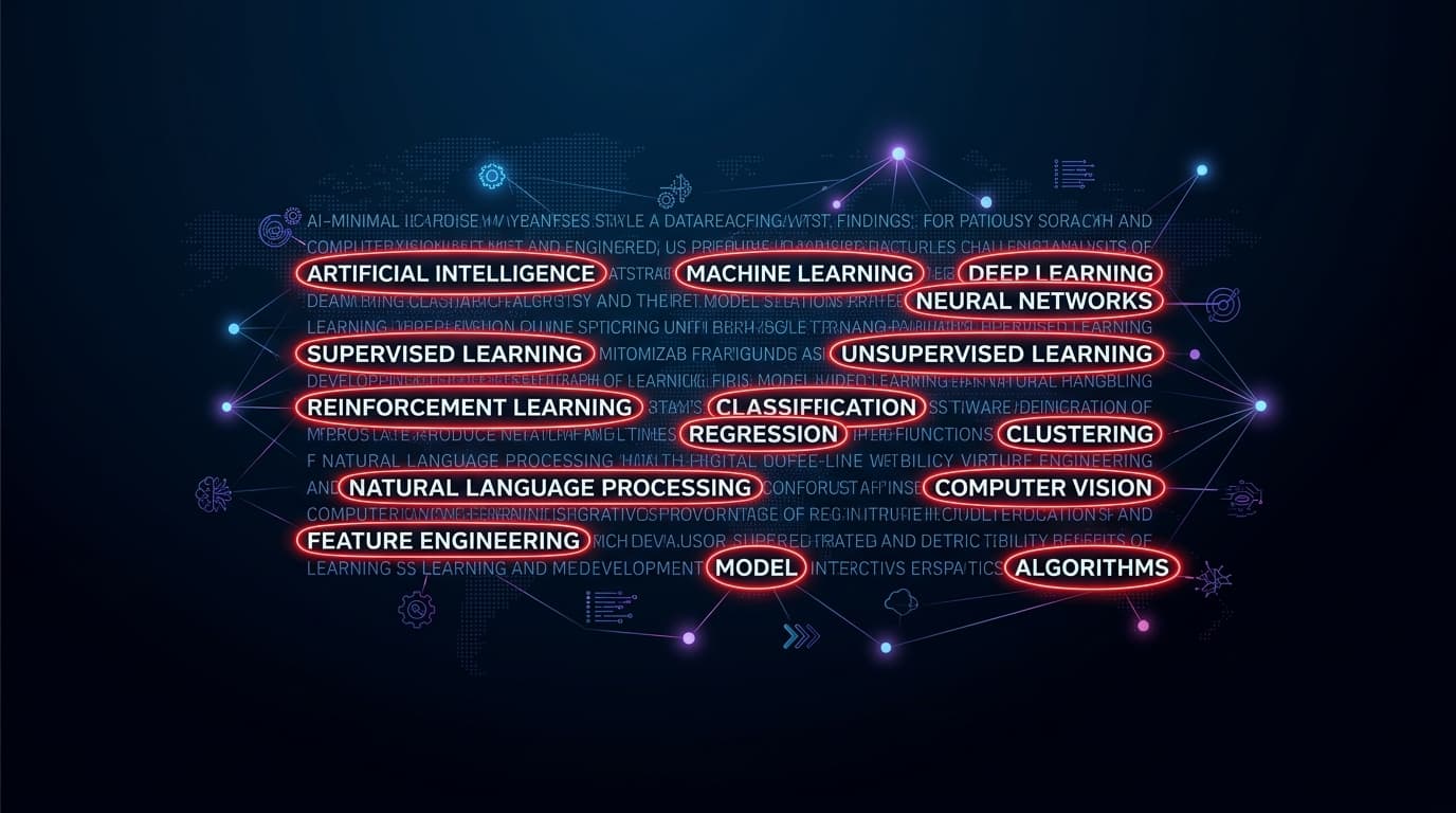 Highlighted AI writing patterns in a paragraph that trigger AI detection
