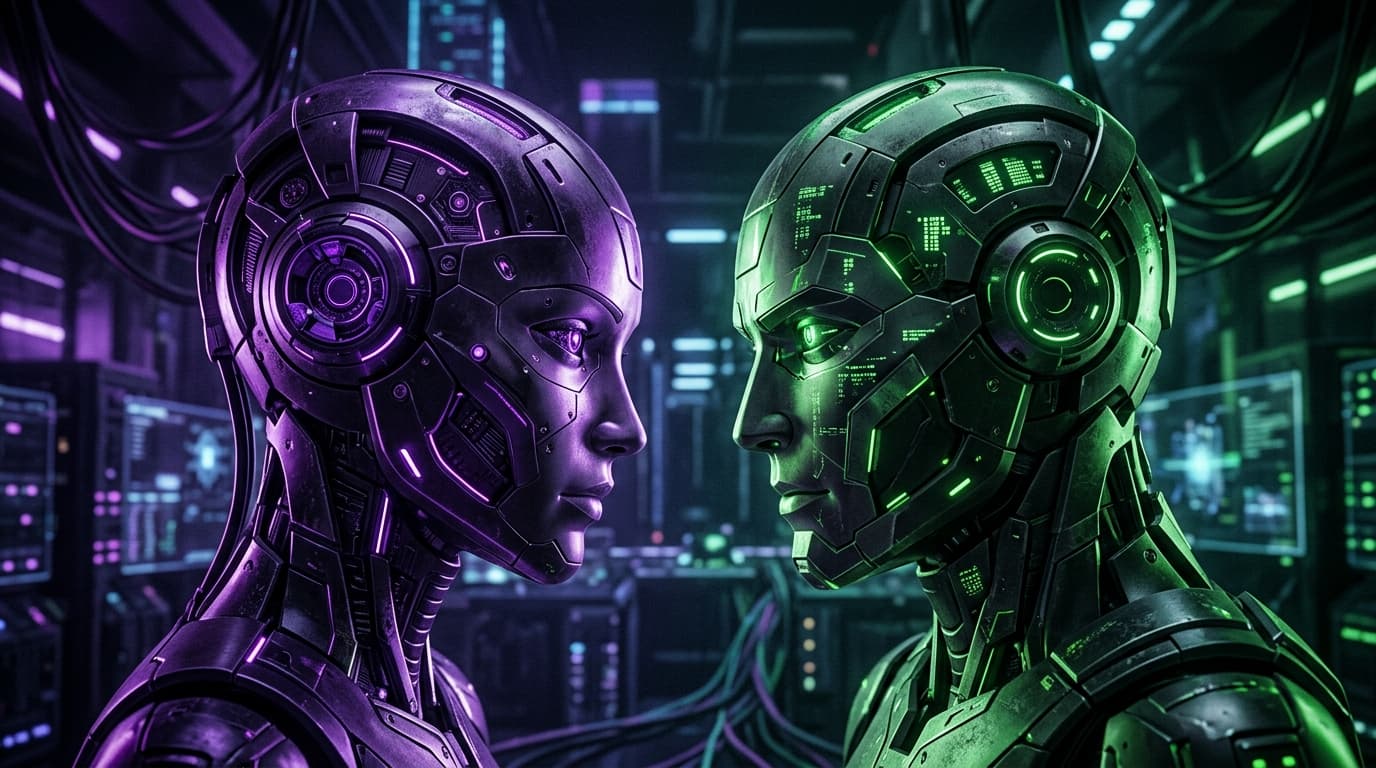 Claude vs ChatGPT AI detection comparison, which is harder to detect in 2026